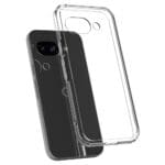 Spigen Ultra Hybrid Crystal Clear Kryt Google Pixel 9A