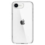 Spigen Ultra Hybrid Crystal Clear Kryt iPhone 16e