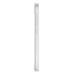 Spigen Ultra Hybrid Crystal Clear Kryt iPhone 16e