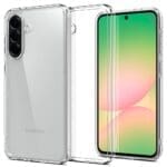 Spigen Ultra Hybrid Crystal Clear Kryt Samsung Galaxy A56 5G