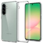Spigen Ultra Hybrid Crystal Clear Kryt Samsung Galaxy A56 5G