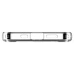 Spigen Ultra Hybrid Mag MagSafe Carbon Fiber Kryt iPhone 16e