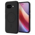 Spigen Ultra Hybrid Mag MagSafe Frost Black Kryt Google Pixel 9A