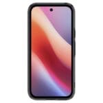 Spigen Ultra Hybrid Mag MagSafe Frost Black Kryt Google Pixel 9A