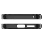 Spigen Ultra Hybrid Mag MagSafe Frost Black Kryt Google Pixel 9A