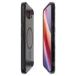 Spigen Ultra Hybrid Mag MagSafe Frost Black Kryt Google Pixel 9A