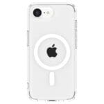 Spigen Ultra Hybrid Mag MagSafe White Kryt iPhone 16e