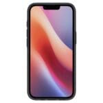 Spigen Ultra Hybrid Mag MagSafe Zero One Black Kryt iPhone 16e