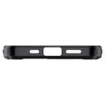 Spigen Ultra Hybrid Mag MagSafe Zero One Black Kryt iPhone 16e