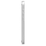 Spigen Ultra Hybrid Mag MagSafe Zero One White Kryt iPhone 16e