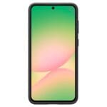 Spigen Ultra Hybrid Matte Black Kryt Samsung Galaxy A56 5G