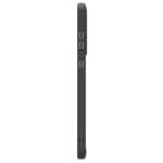 Spigen Ultra Hybrid Matte Black Kryt Samsung Galaxy A56 5G