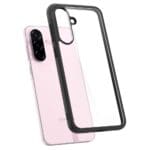 Spigen Ultra Hybrid Matte Black Kryt Samsung Galaxy A56 5G