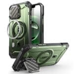 Supcase Ub Xt Mag MagSafe Guldan Kryt iPhone 16e