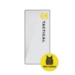 Tactical Impact Barrier Rookies Ultra Kryt Samsung Galaxy S25 Ultra
