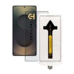 Tactical Impact Barrier Rookies Ultra Kryt Samsung Galaxy S25 Ultra