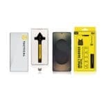 Tactical Impact Barrier Rookies Ultra Kryt Samsung Galaxy S25 Ultra