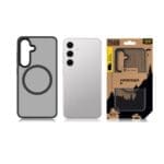 Tactical MagForce Hyperstealth Asphalt Kryt Samsung Galaxy S24