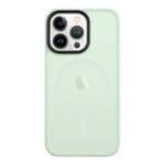 Tactical MagForce Hyperstealth Cover Beach Green Kryt iPhone 13 Pro