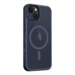 Tactical MagForce Hyperstealth Cover Deep Blue Kryt iPhone 13