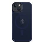 Tactical MagForce Hyperstealth Cover Deep Blue Kryt iPhone 13