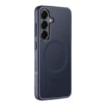 Tactical MagForce Hyperstealth Deep Blue Kryt Samsung Galaxy S25