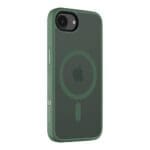 Tactical MagForce Hyperstealth Forest Green Kryt iPhone 16e