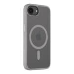 Tactical MagForce Hyperstealth Light Grey Kryt iPhone 16e