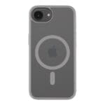Tactical MagForce Hyperstealth Light Grey Kryt iPhone 16e