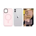 Tactical MagForce Hyperstealth Pink Panther Kryt iPhone 11