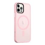 Tactical MagForce Hyperstealth Pink Panther Kryt iPhone 12/12 Pro