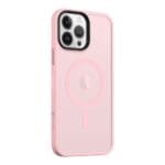 Tactical MagForce Hyperstealth Pink Panther Kryt iPhone 13 Pro Max