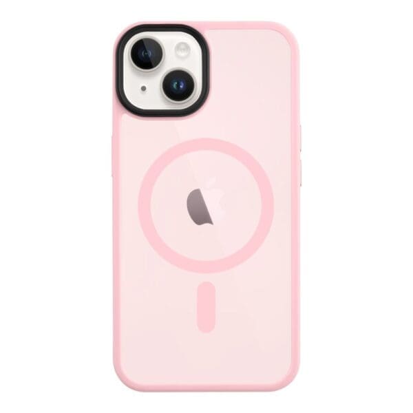 Tactical MagForce Hyperstealth Pink Panther Kryt iPhone 14