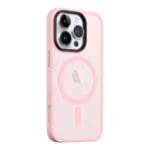 Tactical MagForce Hyperstealth Pink Panther Kryt iPhone 14 Pro