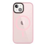 Tactical MagForce Hyperstealth Pink Panther Kryt iPhone 15