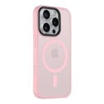 Tactical MagForce Hyperstealth Pink Panther Kryt iPhone 15 Pro