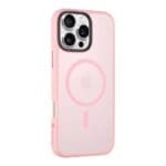 Tactical MagForce Hyperstealth Pink Panther Kryt iPhone 16 Pro Max
