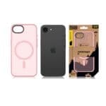 Tactical MagForce Hyperstealth Pink Panther Kryt iPhone 16e