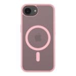 Tactical MagForce Hyperstealth Pink Panther Kryt iPhone 16e