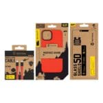 Tactical Red Limited Edition Combo Apple Kryt iPhone 14