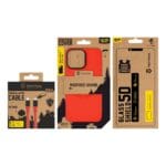 Tactical Red Limited Edition Combo Apple Kryt iPhone 14 Pro Max