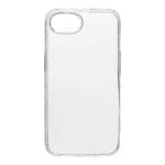 Tactical TPU Apple Transparent Kryt iPhone 16e