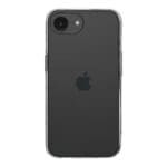 Tactical TPU Apple Transparent Kryt iPhone 16e