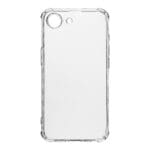 Tactical TPU Plyo Apple Transparent Kryt iPhone 16e