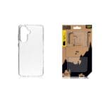 Tactical TPU Transparent Kryt Samsung Galaxy A56 5G