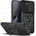Tech-Protect Camshield Pro Matte Black Kryt Xiaomi Poco X7 Pro 5G