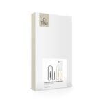 Tech-Protect Flexair Chain MagSafe Black & Taupe Kryt iPhone 16e