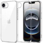 Tech-Protect Flexair Clear Kryt iPhone 16e