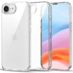 Tech-Protect Flexair Hybrid Clear Kryt iPhone 16e