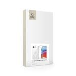 Tech-Protect Flexair Hybrid MagSafe Clear Kryt iPhone 16e
